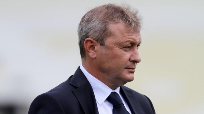 «Νικήστε για να παίξετε με τη Γιουβέντους»