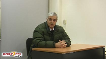 «Ιδανικός για τον Παναθηναϊκό ο Ρότσα»