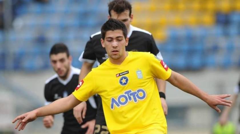 Μη δει χαρά ο Τσιώλης…