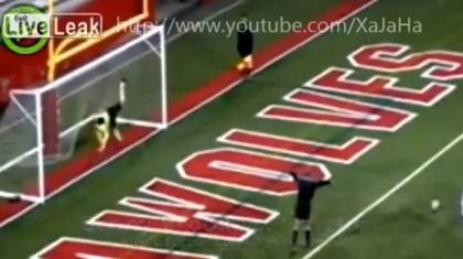 Αλλού αυτά! (video)