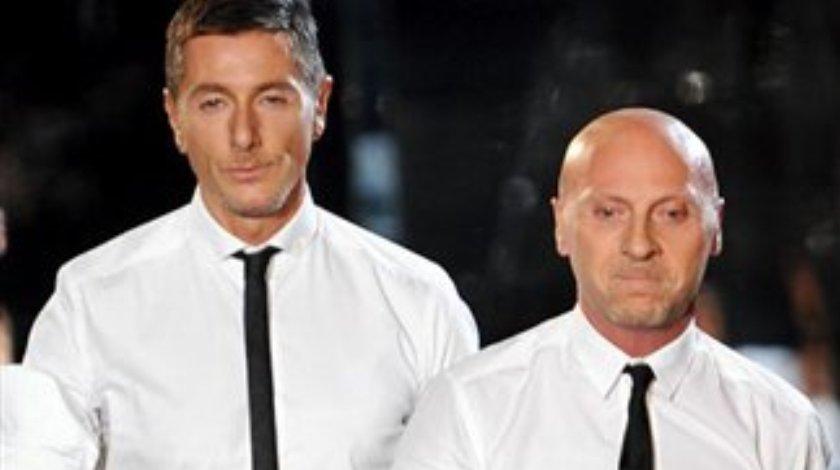 Σε δίκη για φοροδιαφυγή οι Dolce & Gabbana