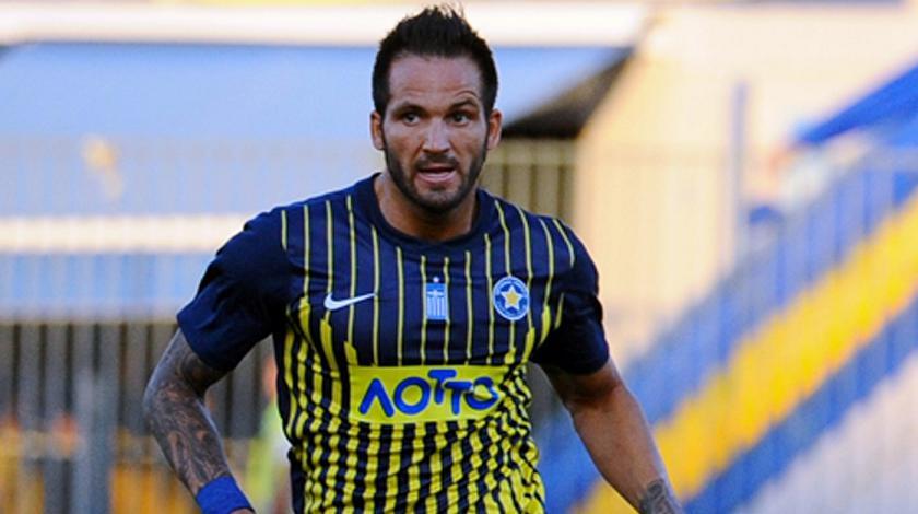 Χάνει και τον Ουσέρο