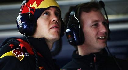 «Ακόμη δεν είδατε τον καλύτερο Φέτελ»