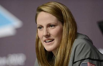 Εχει και… τυχερά η Φράνκλιν