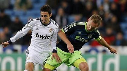 Άφησε πίσω του τον Ραούλ ο Ροντρίγκεζ