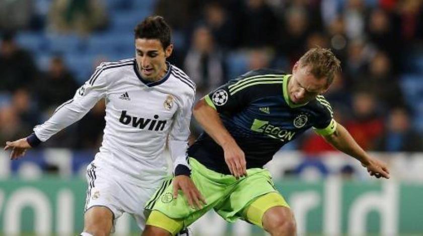 Άφησε πίσω του τον Ραούλ ο Ροντρίγκεζ