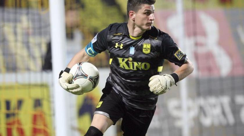 Ξαφνικό πρόβλημα με Βελλίδη