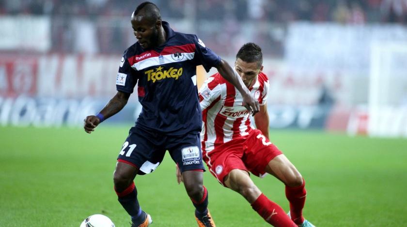 Έδιωξε τον Ουντότζι ο Αναστασιάδης