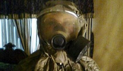 Αυτοκτόνησε η γυναίκα με τους 50 οργασμούς!