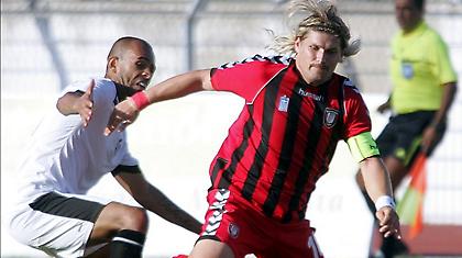 Μήνυση στον Μπρέσκα η Παναχαϊκή!