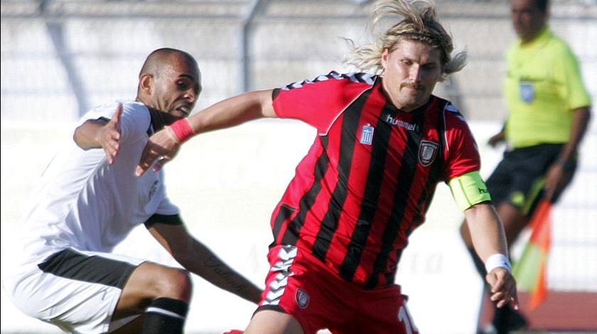 Μήνυση στον Μπρέσκα η Παναχαϊκή!