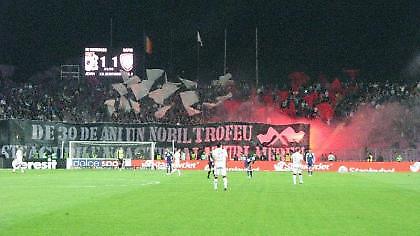 «Πεθαίνει» το ρουμανικό ποδόσφαιρο