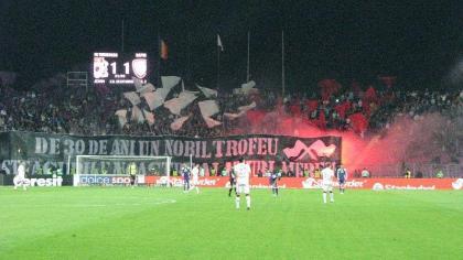 «Πεθαίνει» το ρουμανικό ποδόσφαιρο