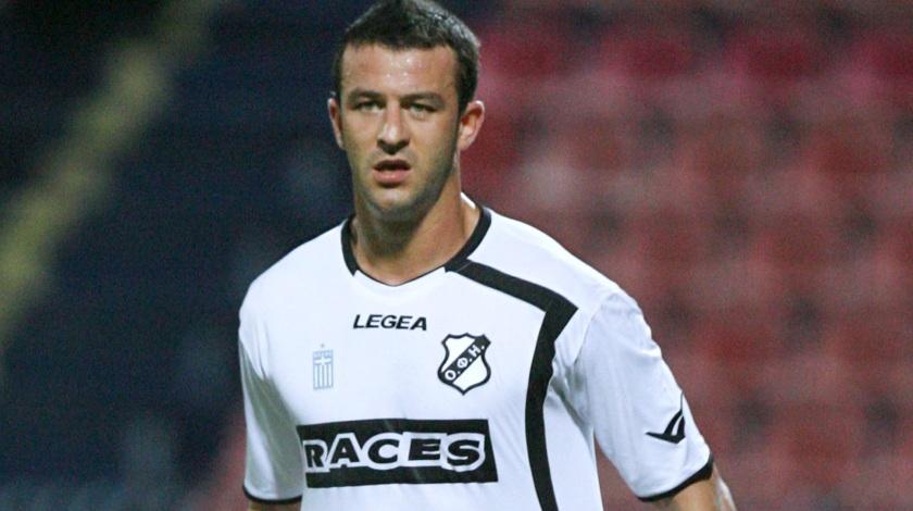 Χάνει Ατρόμητο ο Σίσιτς