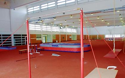 Αθλητές… πιγκουίνοι