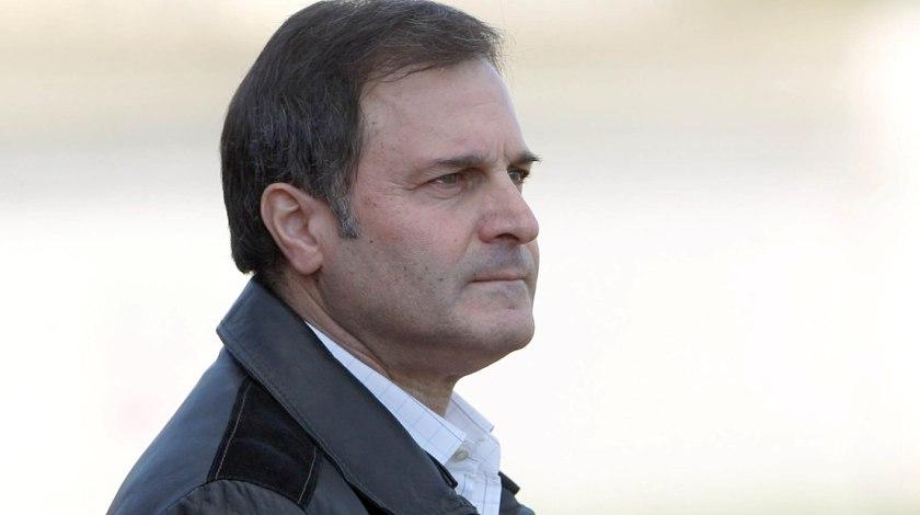 Γεμίζει το απουσιολόγιο του Καλαϊτζίδη