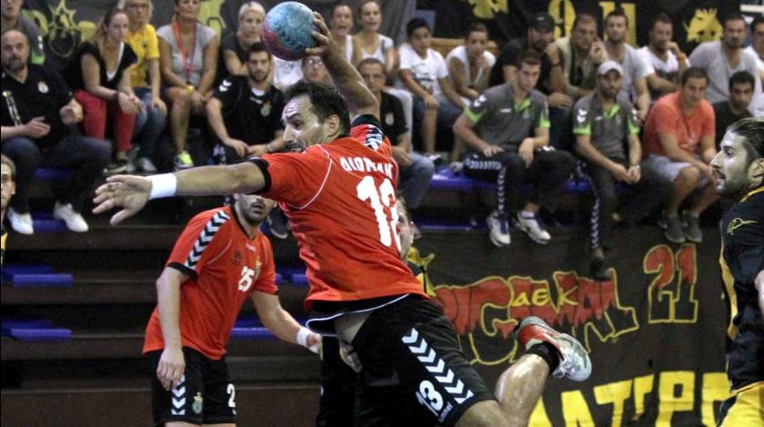 Πήρε το ντέρμπι, έπιασε κορυφή