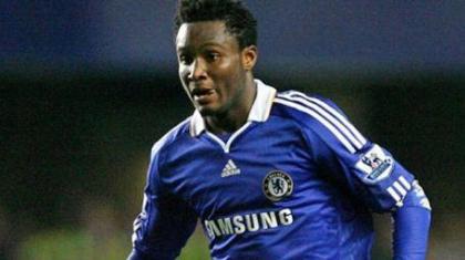 Μίκελ πενταετίας