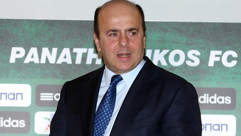 Αιχμηρός κατά της ΕΠΟ ο Αλαφούζος