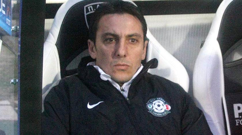 «Έχουμε προϋποθέσεις»