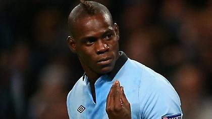 Ο Μπαλοτέλι κοστίζει όσο η Μόνα Λίζα