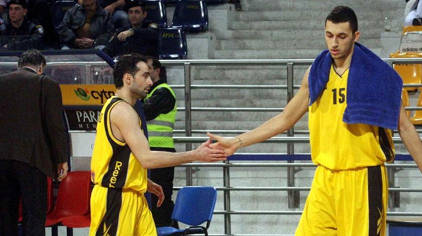 Θέλει να κερδίσει χρόνο ο Άρης