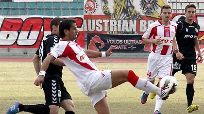 «Γελάνε στην Παναχαϊκή»
