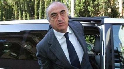 Μειώθηκε η ποινή του Τζιράουντο για το Calciopoli