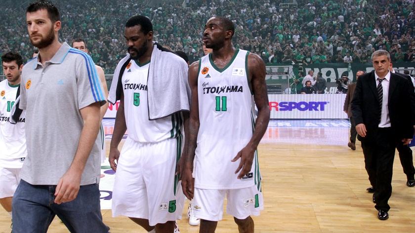 Πάνοπλος με «Φενέρ» ο Παναθηναϊκός