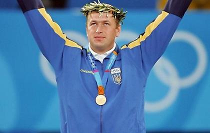 Αφαίρεση μεταλλίων για τέσσερις ολυμπιονίκες του 2004