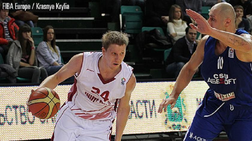 Απόλυτη Κρίλια