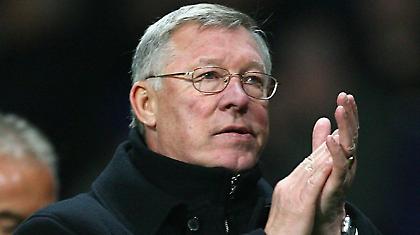 200άρης ο Φέργκιουσον!