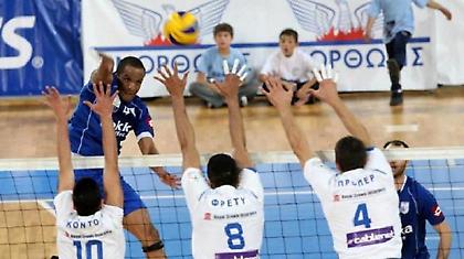 Παρελθόν ο Μοσκουέρα