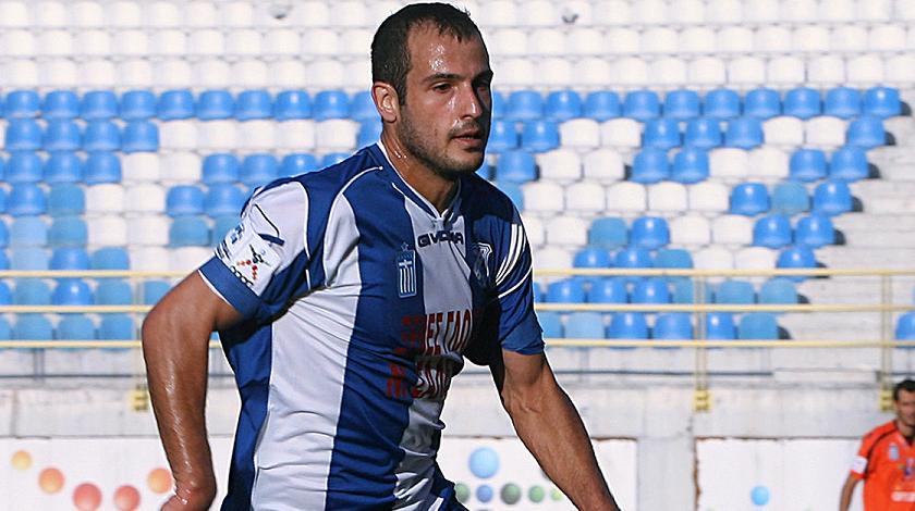 «Βλέπει» Φαρινόλα ο Πανσερραϊκός