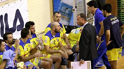 Δυσκολεύει για Παμβοχαϊκό