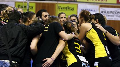 Η πρόκριση της ΑΕΚ περνά από την Αθήνα