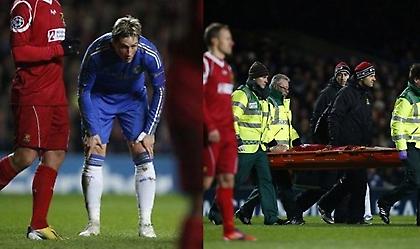 Έξω Τσέλσι, έξω… Μέσι