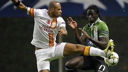 Δύο Γιλμάζ φέρνουν την άνοιξη