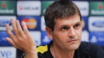 Βιλανόβα: «Ο Μέσι δεν παίζει για το ρεκόρ»