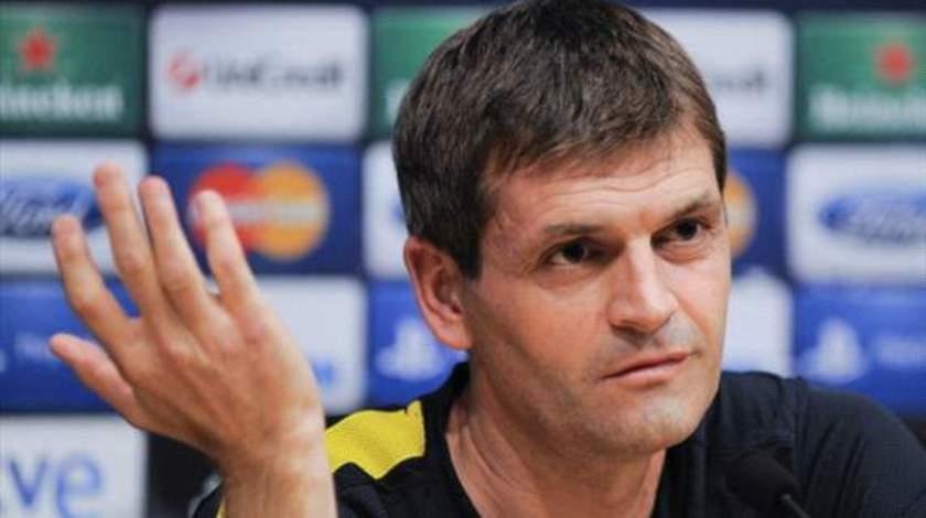 Βιλανόβα: «Ο Μέσι δεν παίζει για το ρεκόρ»