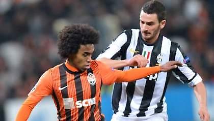 Μπονούτσι: «Θέλω τη Ρεάλ»