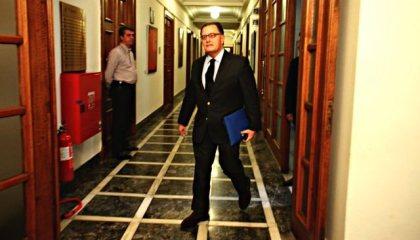 Αντιπροσωπεία του ΣΥΡΙΖΑ ενημέρωσε ο Παναγιωτόπουλος