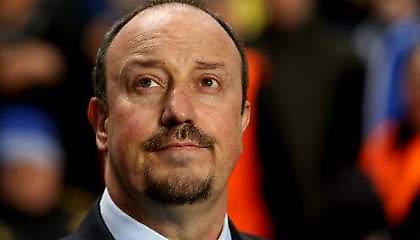 Μπενίτεθ: «Να κρατήσουμε τα θετικά»