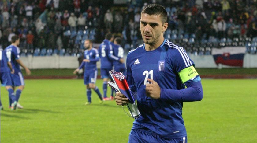 Συμφωνία ΠΑΟΚ – Κατσουράνη