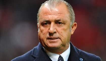 Τερίμ: «Ακόμη καλύτεροι»