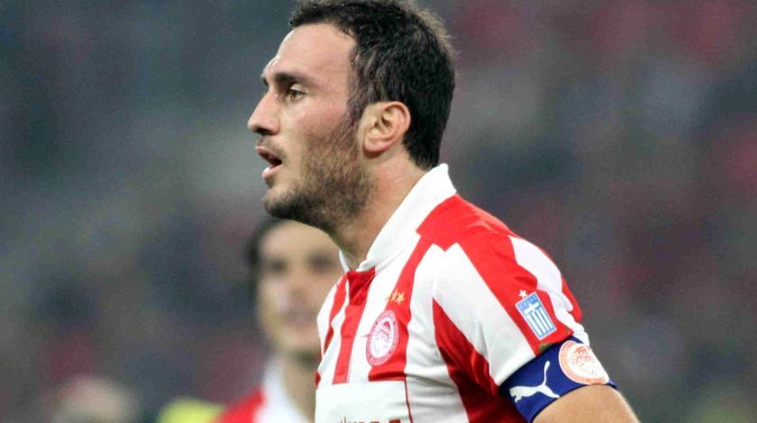 Δεν βρίσκεις εύκολα Τοροσίδη…