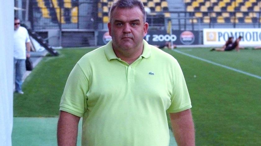 Αδιέξοδο στον Άρη