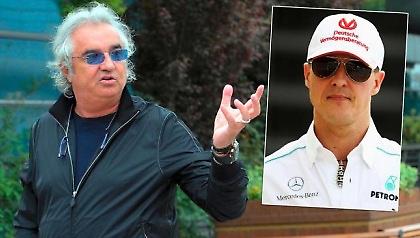 Ο πόλεμος των… πρώην