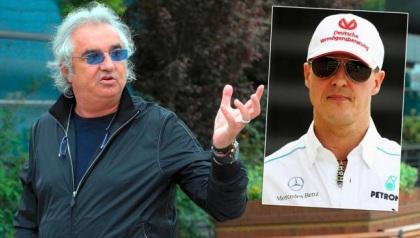 Ο πόλεμος των… πρώην