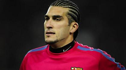 Ο πιο μεγάλος της Μπάρτσα